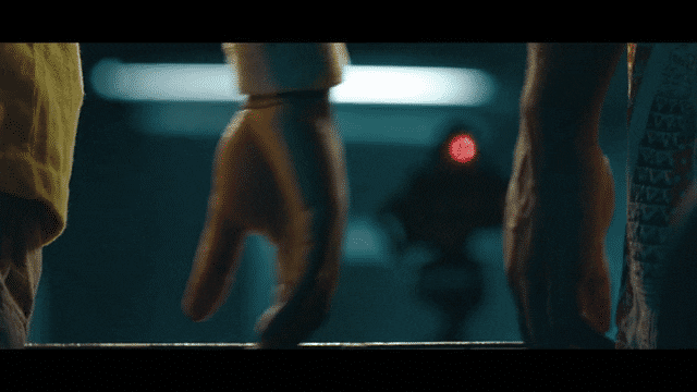 Amnesty International – Terrorists