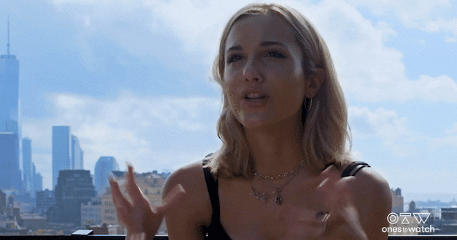 Live Nation – Ones To Watch – NYC Cloves