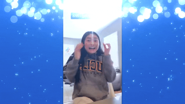 UCLA – Dear Bruins – Post FX